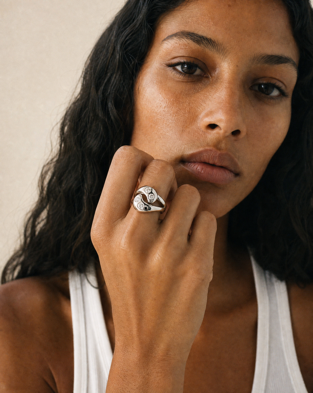 The Tao Ring