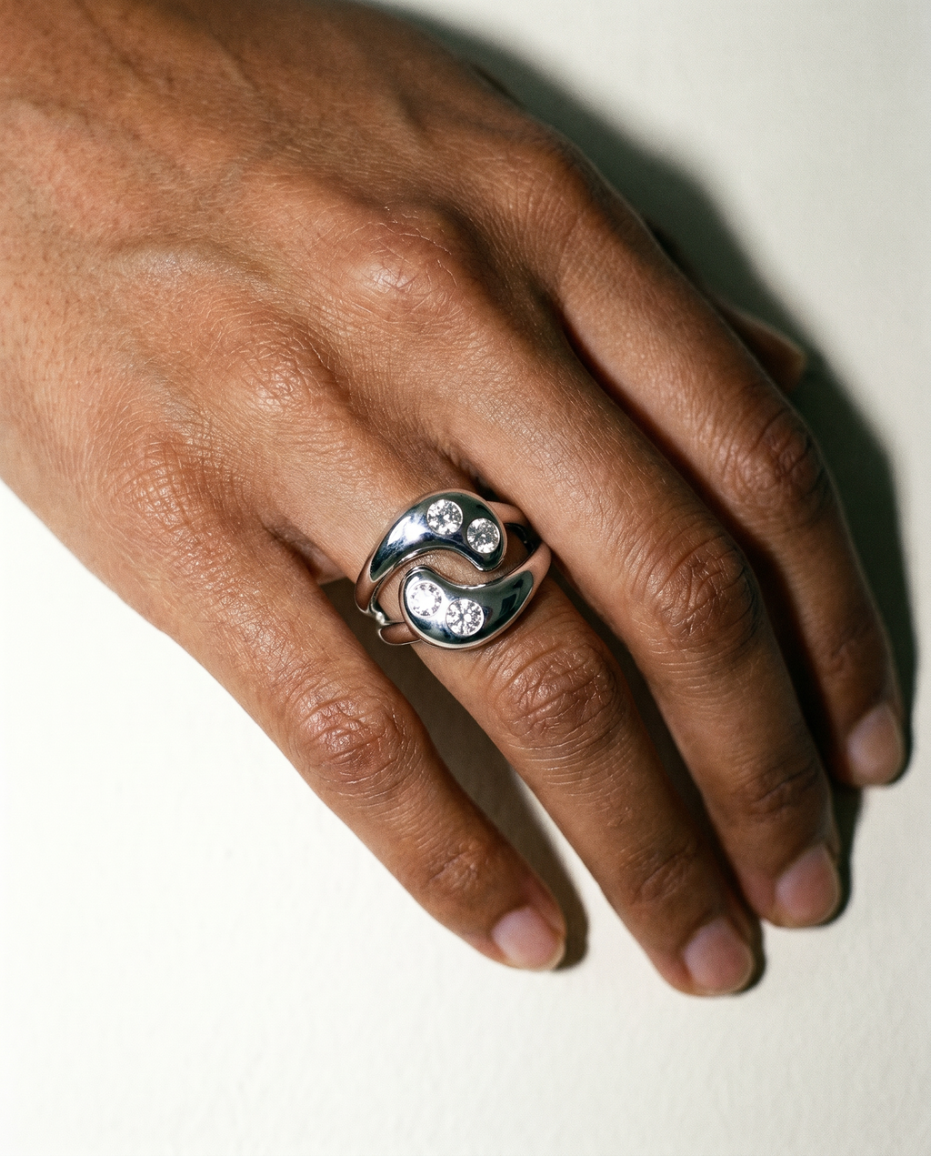 The Tao Ring