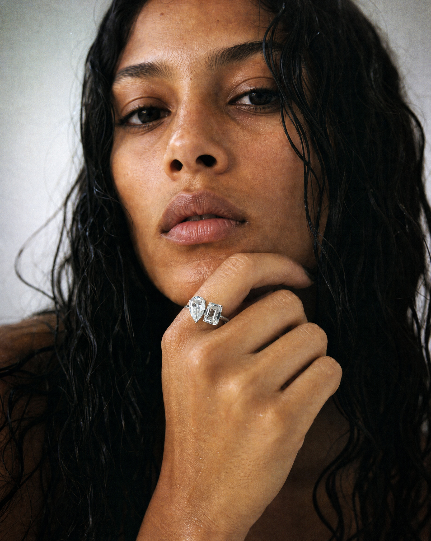 The Cleopatra Ring