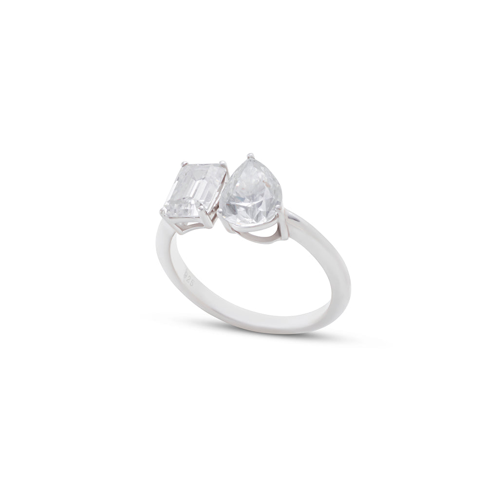 The Cleopatra Ring