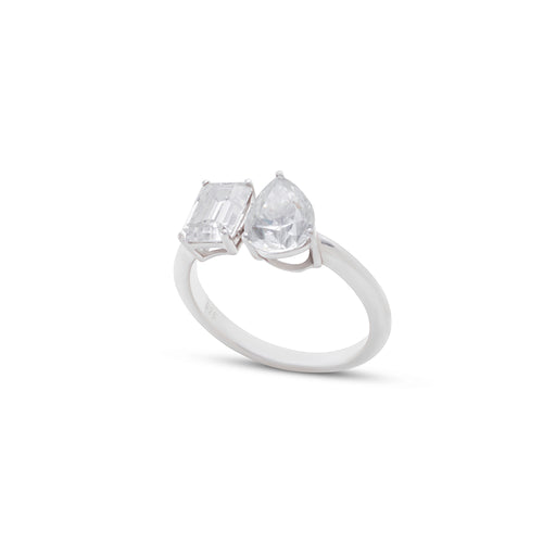 The Cleopatra Ring