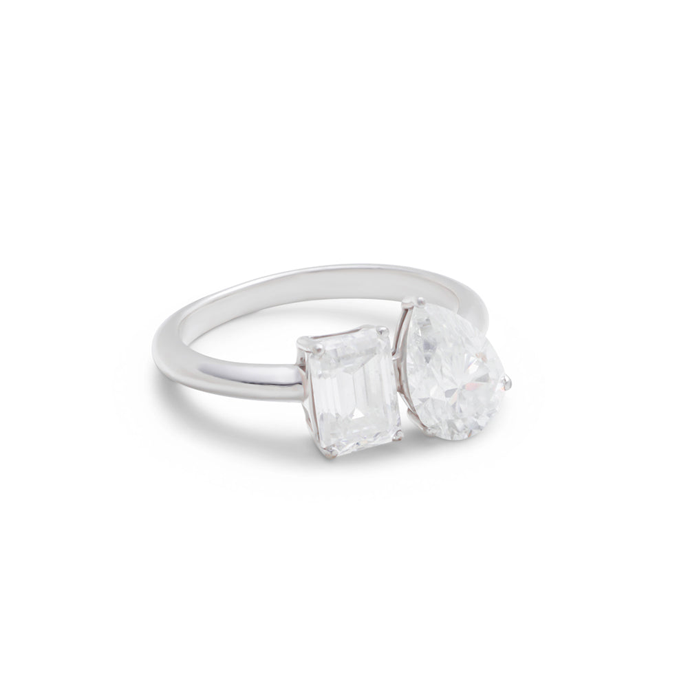 The Cleopatra Ring