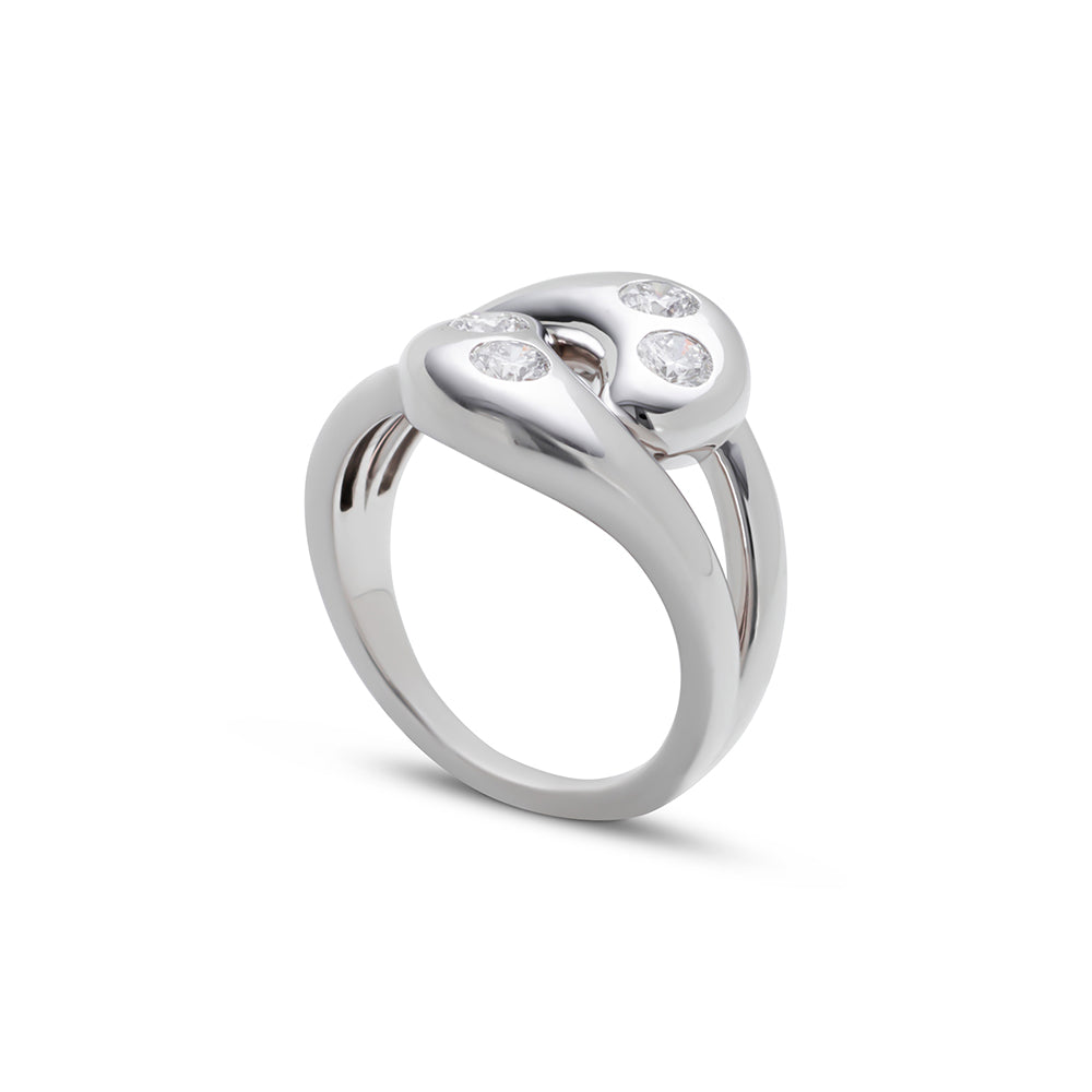 The Tao Ring