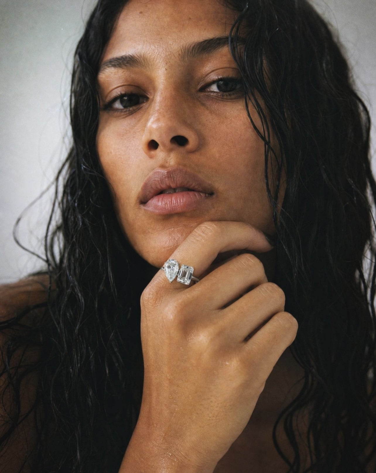 The Cleopatra Ring
